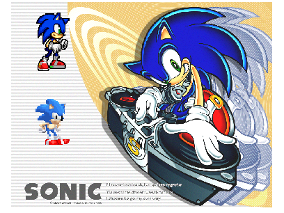 Sonic Music 2 