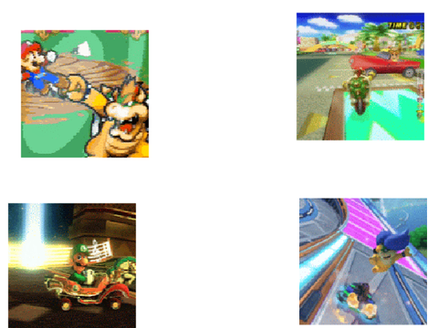 mario