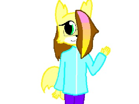 Leeleeloopsy fanart