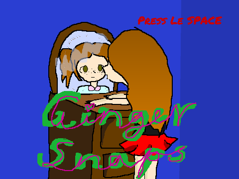 Gingersnaps!!!!!!! :) (HELP NEEDED)