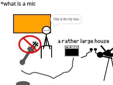 My bin
