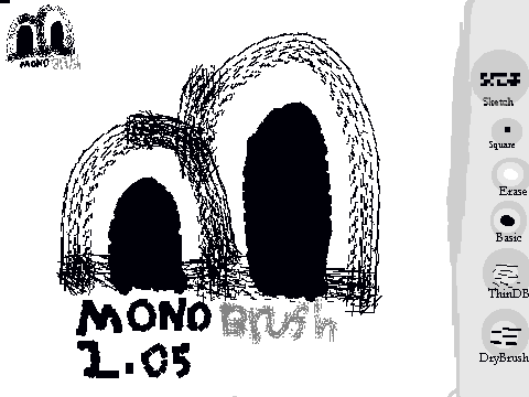 Monobrush v2.05