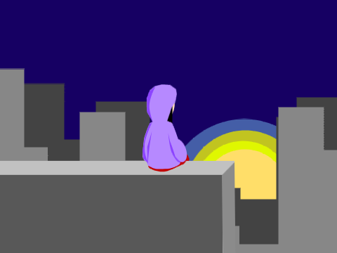 parallax