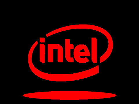 Intel Animation remix