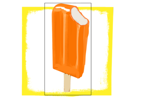 Popsicle Blockshade!