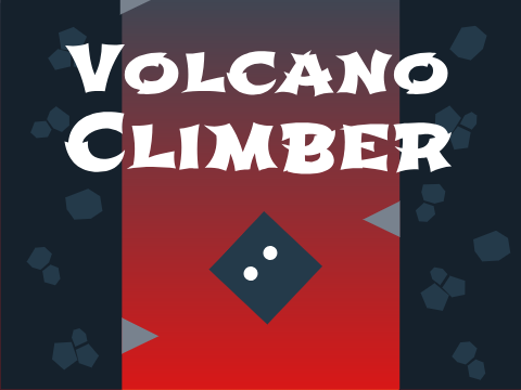 Volcano Climber