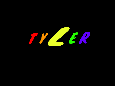 New profile picture.