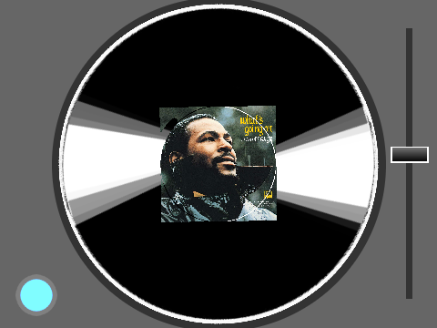 What's Going On - Marvin Gaye