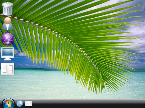 Windows Vista 2.0 OS!