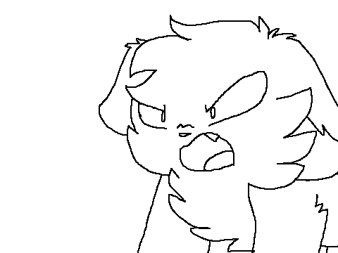why im i so angry? cc