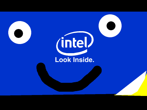 Klasky Csupo/Intel (2014) remix