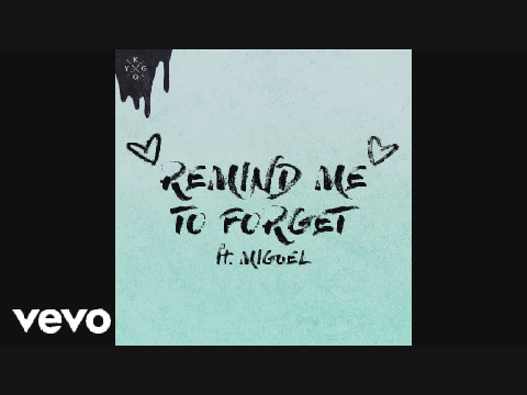 Remind me to Forget