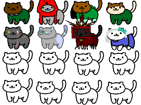 Add yourself as a cat remix remix remix remix remix remix remix