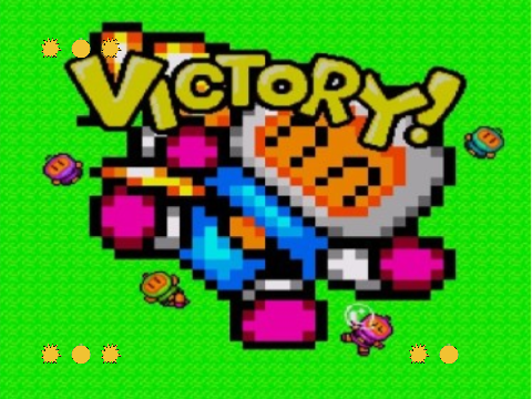 Laggy Bomberman '93