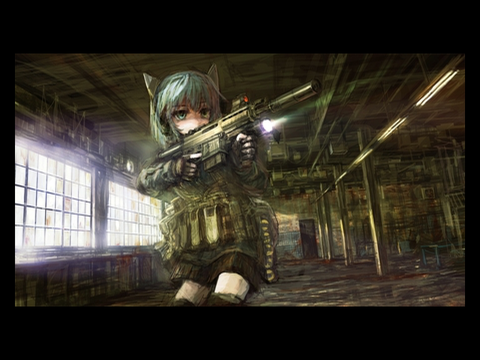 Battlefield song