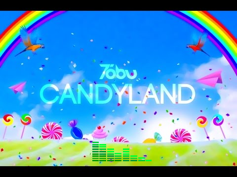 ==O TOBU - CANDYLAND O==