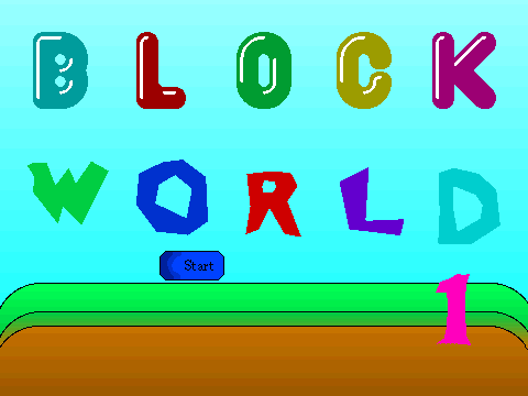 Block World