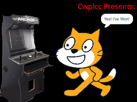 Clicker! by @cwplcc