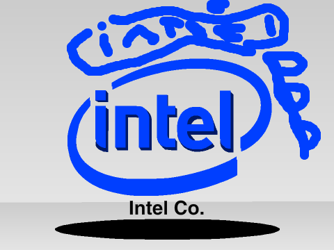 Intel Animation V2 remix