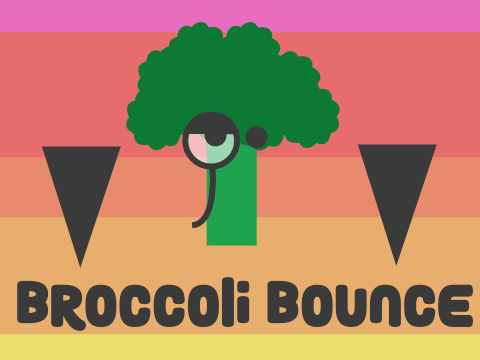Broccoli Bounce 
