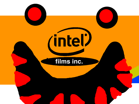 Intel films (2014) in G major remix