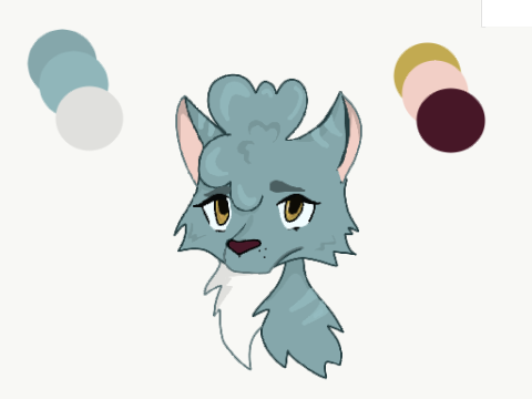 OC || Stormi