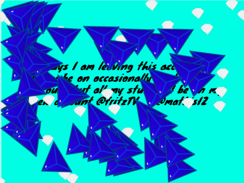 Guys I am leaving :(