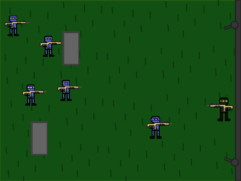  Soldier's Defense 1.0