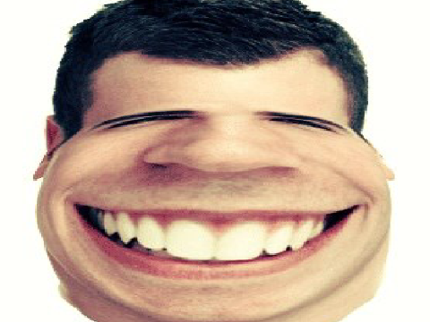I burped