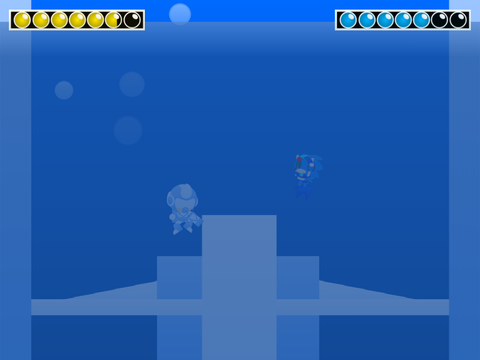 That's a Blue Monochromatic, Man? (SDS Approved) (X version)