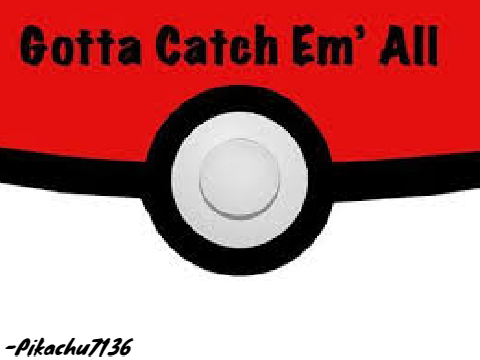 Catching'em all [NOW WITH GEN 8 POKéMON]