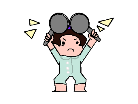 Purple Bow
