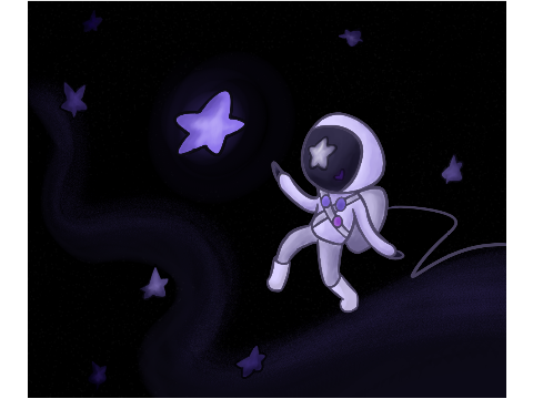 LDaAS - Outer Space