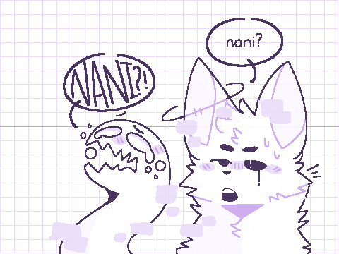i'm... back? i think?