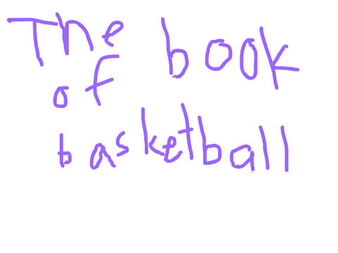 Learn about basketball!
