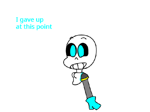 Another attempt in vector