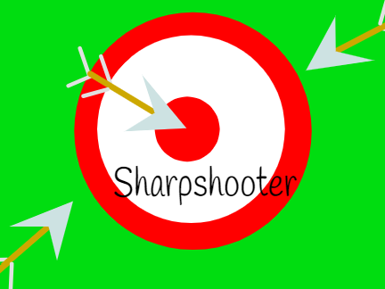 Sharpshooter