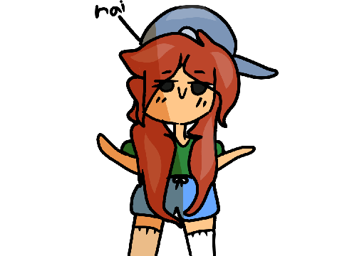 More art, :3