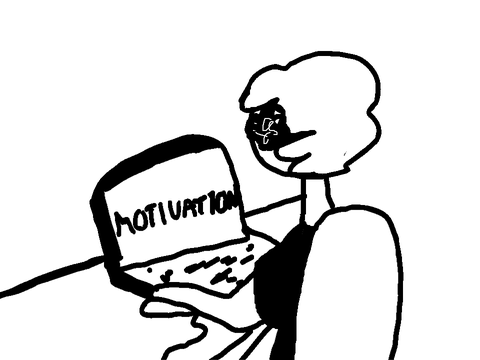NEED MOTIVATION
