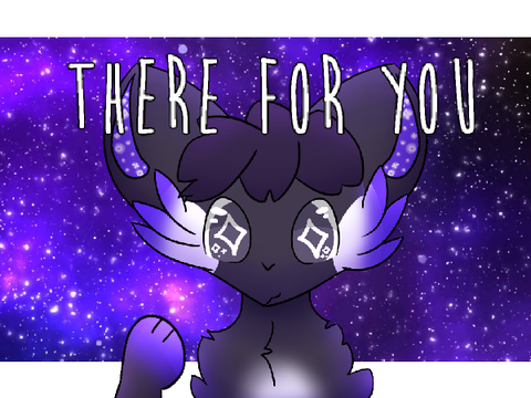 there for you <3 || dmce