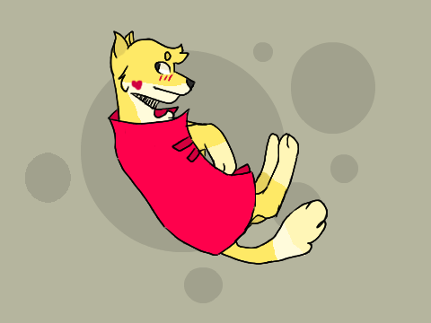 Art Trade w/braave