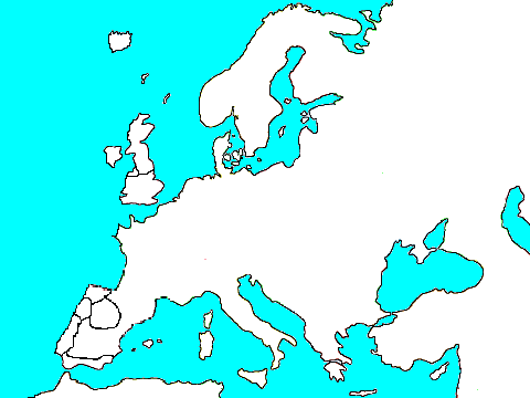 Alternate History of Europe: Part 2