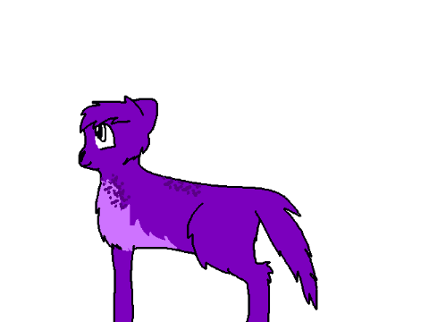 Violet