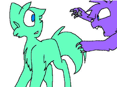 (Colour for fun) remix