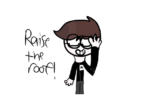 Shade attempt
