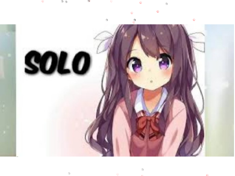 SOLO - JENNIE - Nightcore remix
