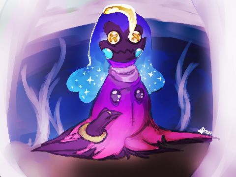 Some Commission work :D