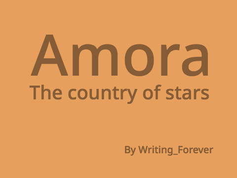 Amora ~ SWC stuff