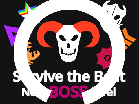 Survive the Beat remix