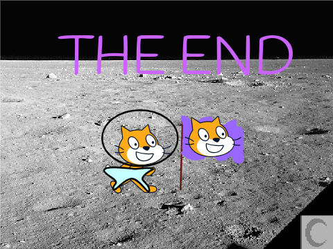 (le) Scratch Empire